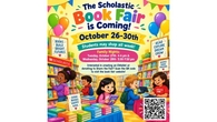 Linked image to CES Book Fair